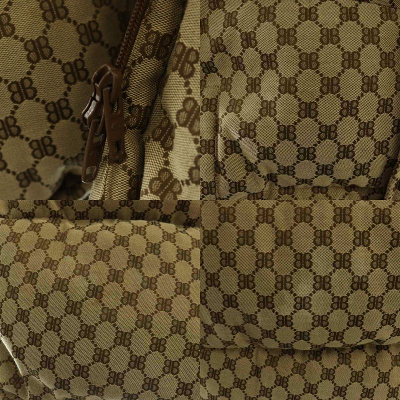 Gucci Hacker BB Puffer Down Vest