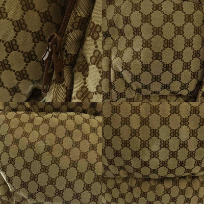 Gucci Hacker BB Puffer Down Vest