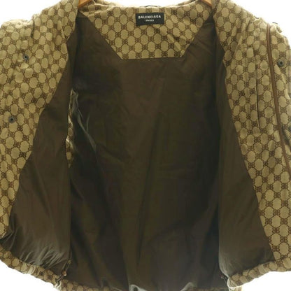 Gucci Hacker BB Puffer Down Vest