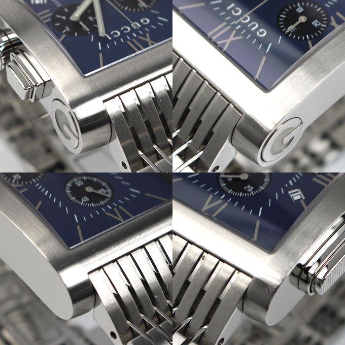 Gucci Metro Chronograph Watch