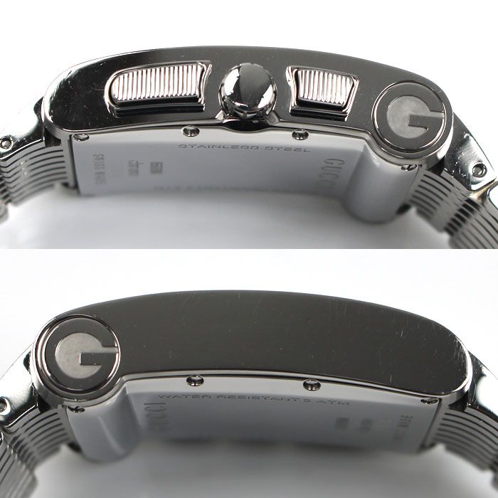 Gucci Metro Chronograph Watch