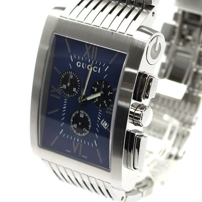 Gucci Metro Chronograph Watch