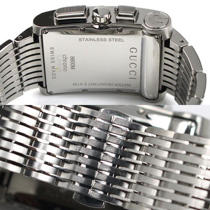 Gucci Metro Chronograph Watch