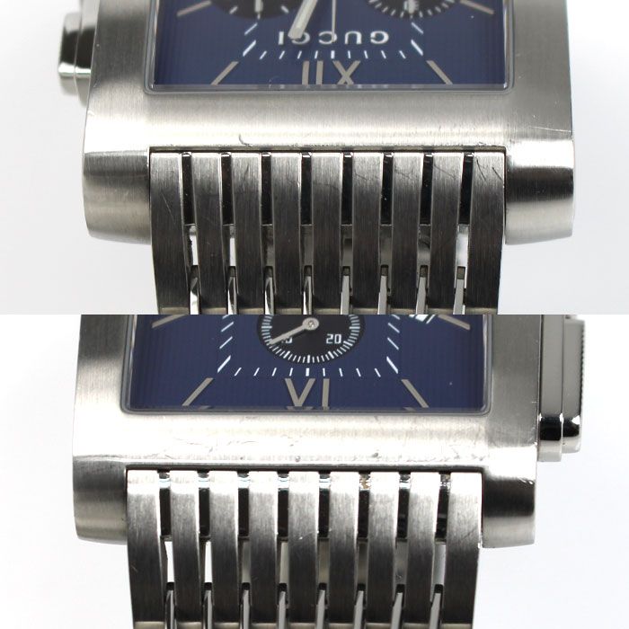 Gucci Metro Chronograph Watch