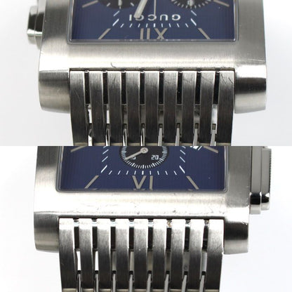 Gucci Metro Chronograph Watch