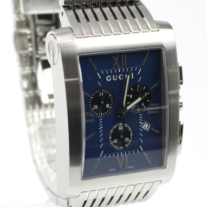 Gucci Metro Chronograph Watch