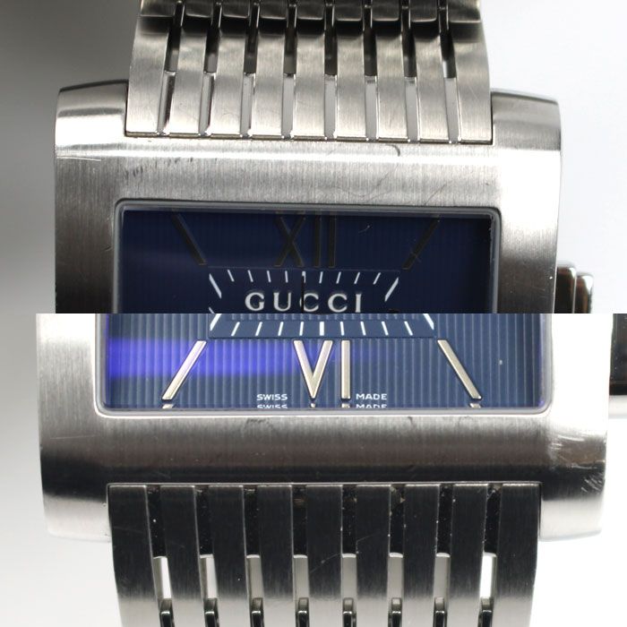 Gucci Metro Chronograph Watch