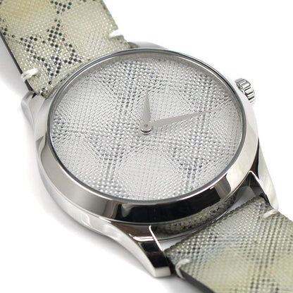 Gucci Timeless Hologram Watch