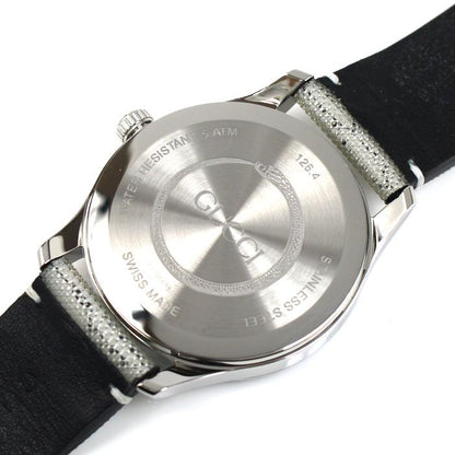 Gucci Timeless Hologram Watch