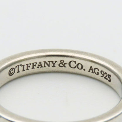 Tiffany & Co Ring No Tsunaro New York Silver