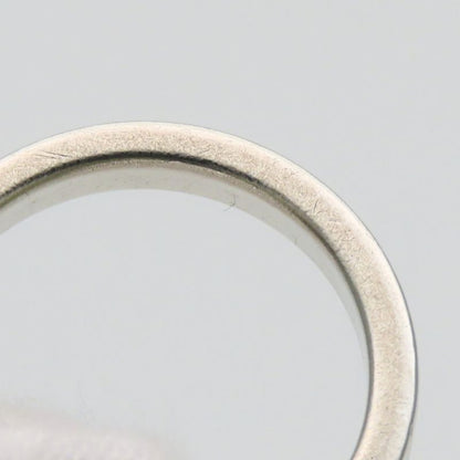 Tiffany & Co Ring No Tsunaro New York Silver