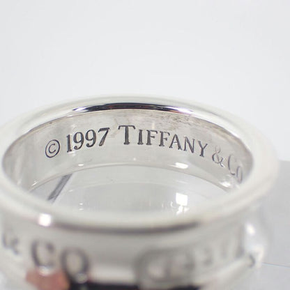 Tiffany & Co 925 Ring