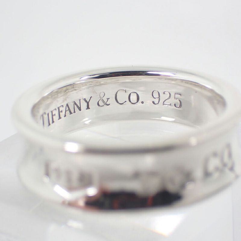 Tiffany & Co 925 Ring