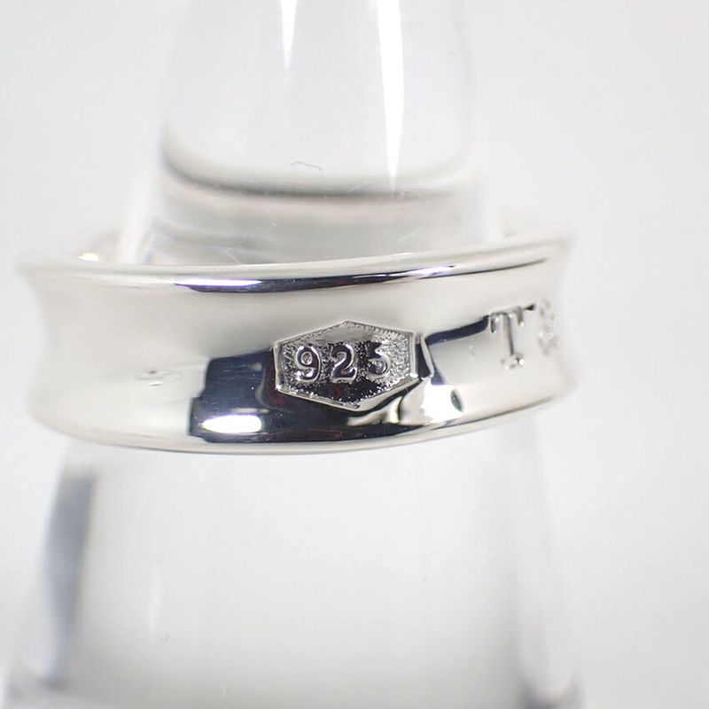 Tiffany & Co 925 Ring