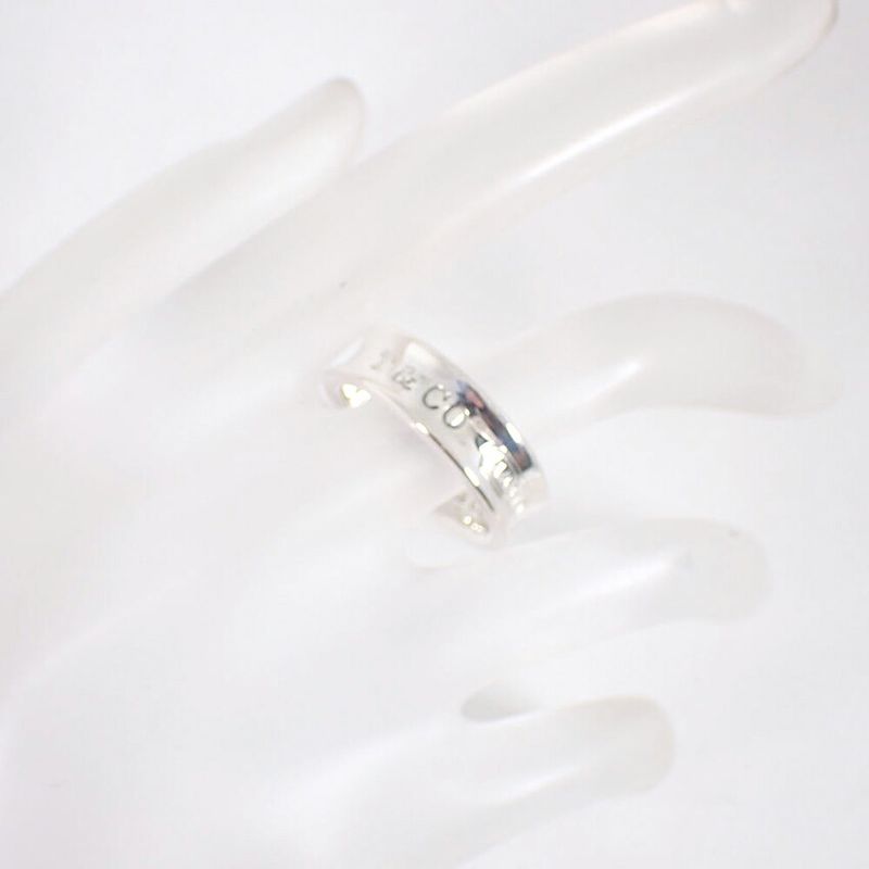 Tiffany & Co 925 Ring