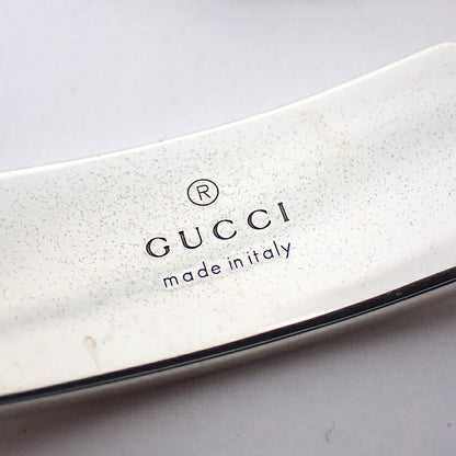Gucci 925 Vintage Bangle
