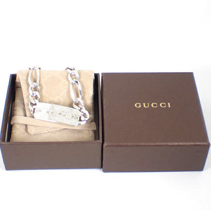Gucci 925 Vintage Bangle