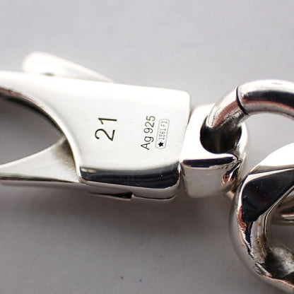 Gucci 925 Vintage Bangle