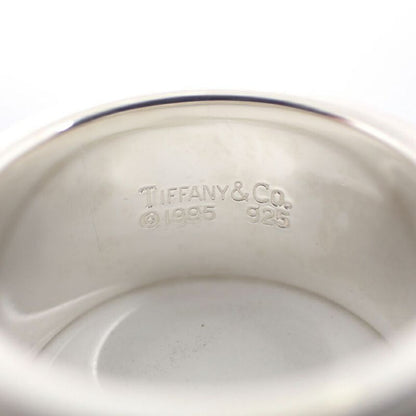 Tiffany & Co 925 Atlas Ring