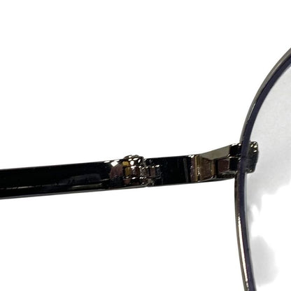 Dior Blacksuit S2U Black Suit Sunglasses Silver