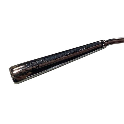 Dior Blacksuit S2U Black Suit Sunglasses Silver