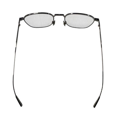 Dior Blacksuit S2U Black Suit Sunglasses Silver
