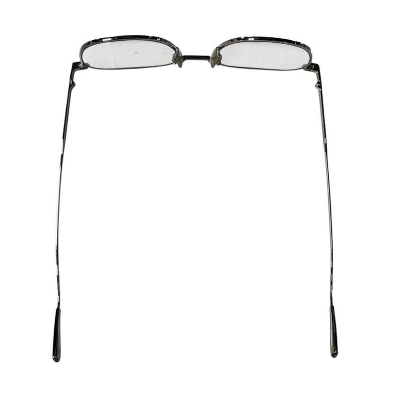 Dior Blacksuit S2U Black Suit Sunglasses Silver