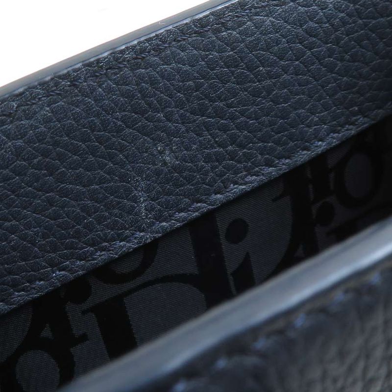 Dior Shoulder Bag Otani Workshop