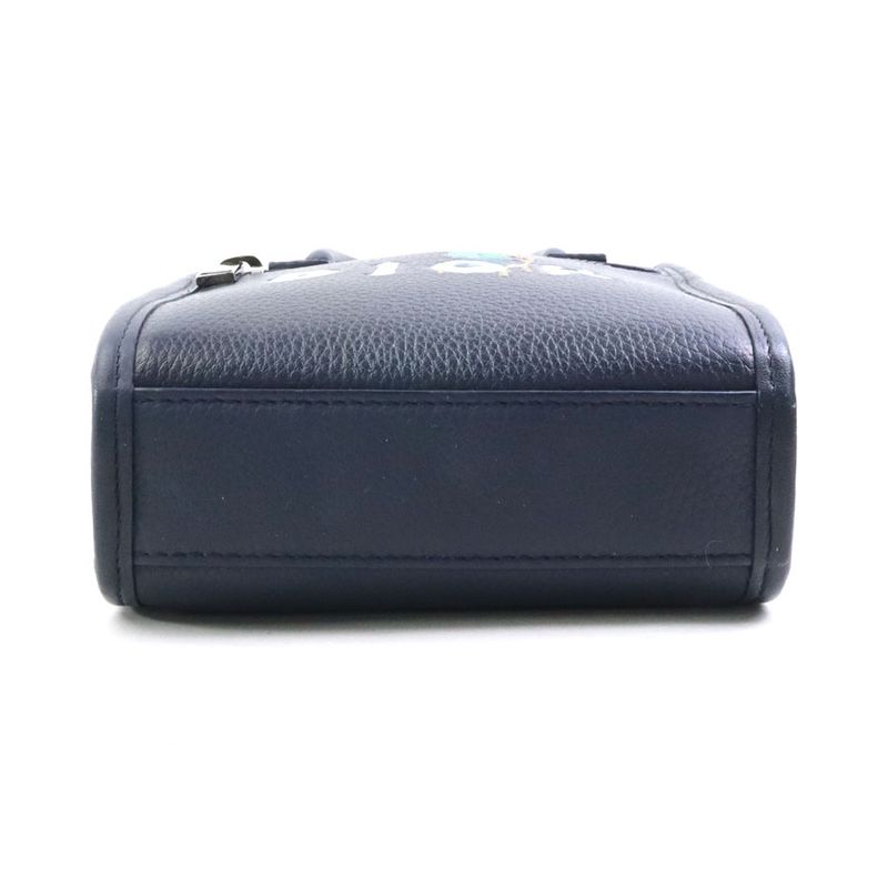 Dior Shoulder Bag Otani Workshop