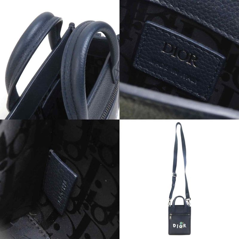 Dior Shoulder Bag Otani Workshop