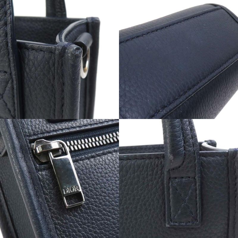Dior Shoulder Bag Otani Workshop
