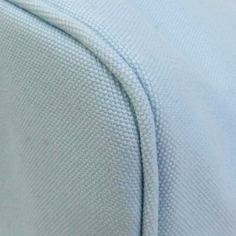 Hermes Pouch Bolide GM Adada Light Blue