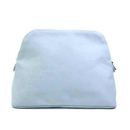 Hermes Pouch Bolide GM Adada Light Blue