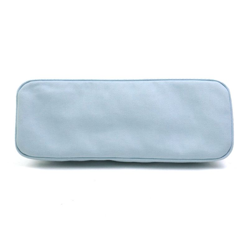 Hermes Pouch Bolide GM Adada Light Blue