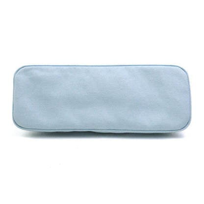 Hermes Pouch Bolide GM Adada Light Blue