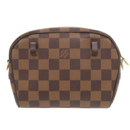 Louis Vuitton Damier Pochette Ipanema Shoulder Bag