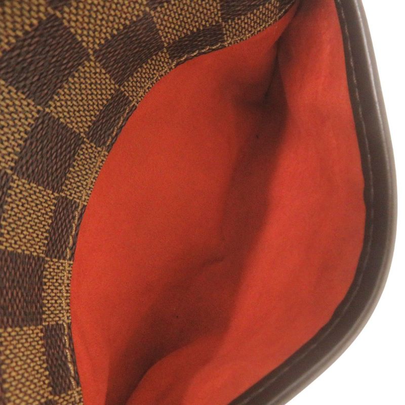 Louis Vuitton Damier Pochette Ipanema Shoulder Bag
