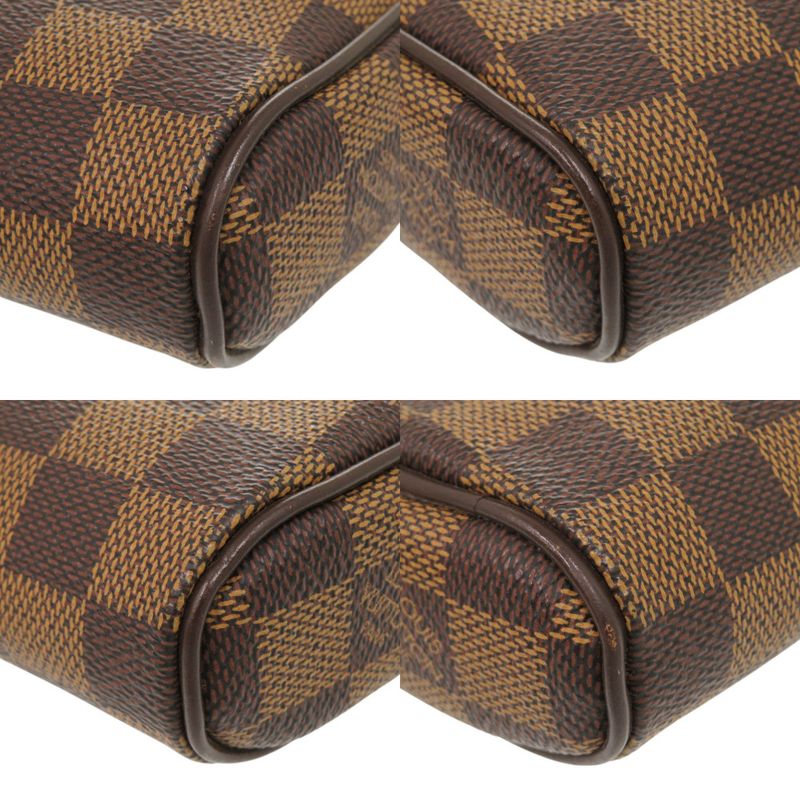 Louis Vuitton Damier Pochette Ipanema Shoulder Bag