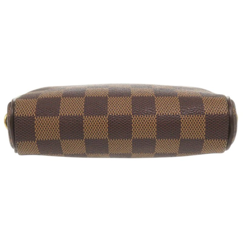 Louis Vuitton Damier Pochette Ipanema Shoulder Bag