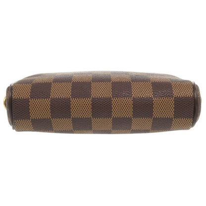 Louis Vuitton Damier Pochette Ipanema Shoulder Bag