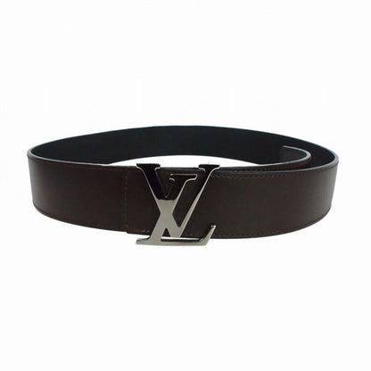 Louis Vuitton Ceinture LV Initial Belt 85 34 Brown