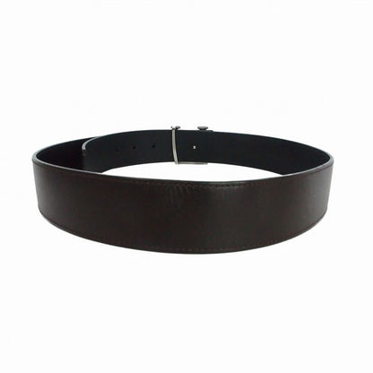 Louis Vuitton Ceinture LV Initial Belt 85 34 Brown