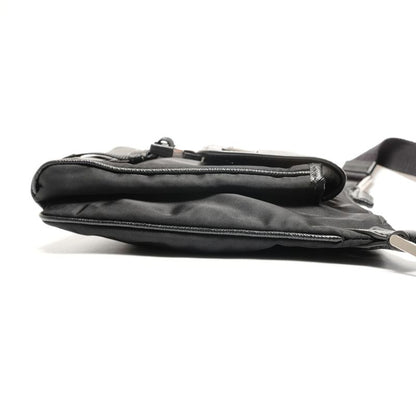 Prada Shoulder Bag Triangle Logo