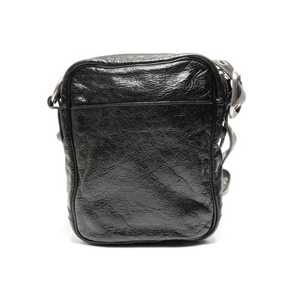 Balenciaga Shoulder Bag Leather le Cagole