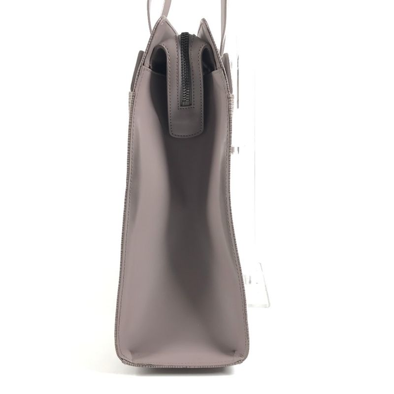 Louis Vuitton Shoulder Bag Croisette GM Epi Leather Lilac Purple