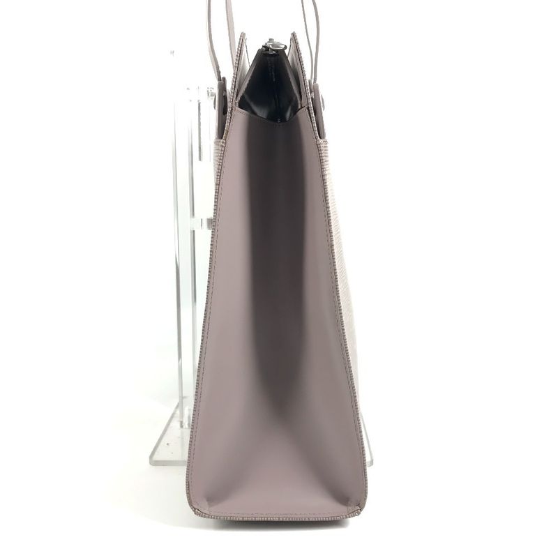 Louis Vuitton Shoulder Bag Croisette GM Epi Leather Lilac Purple