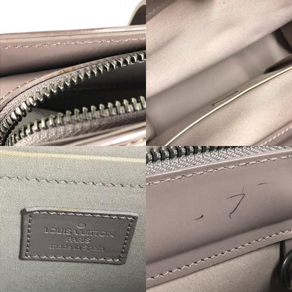 Louis Vuitton Shoulder Bag Croisette GM Epi Leather Lilac Purple