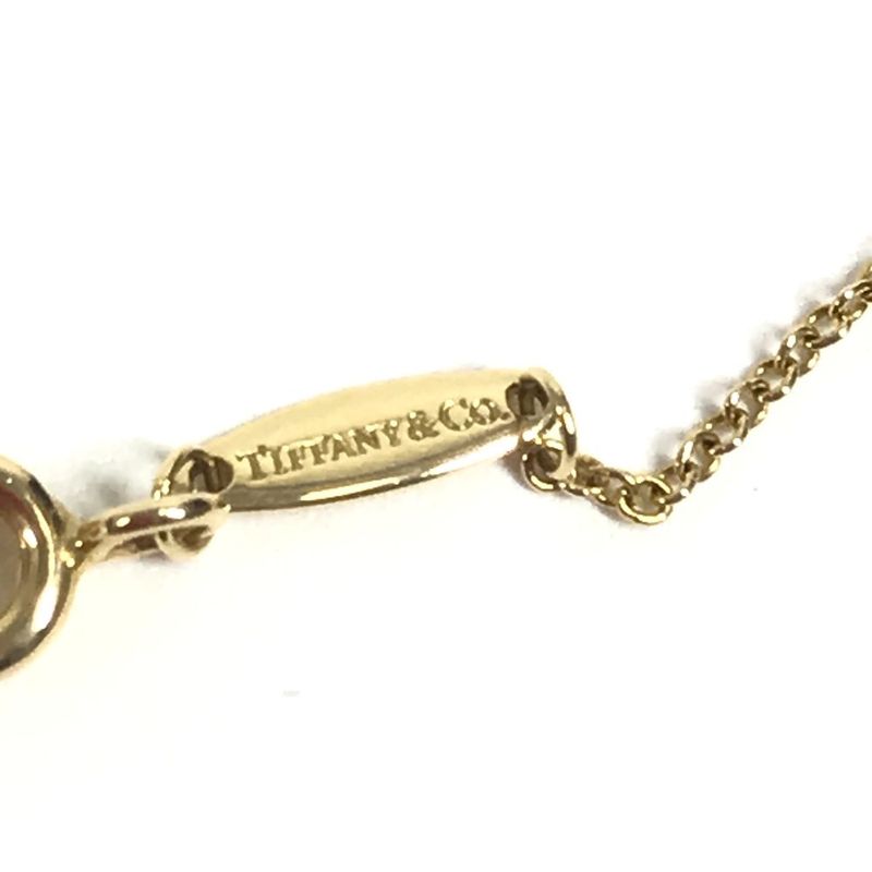 Tiffany & Co Necklace by the Yard Gold