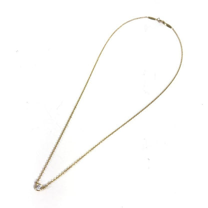 Tiffany & Co Necklace by the Yard Gold