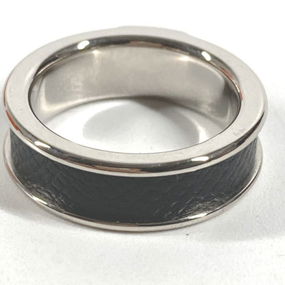 Hermes Ring Athens Metal Black